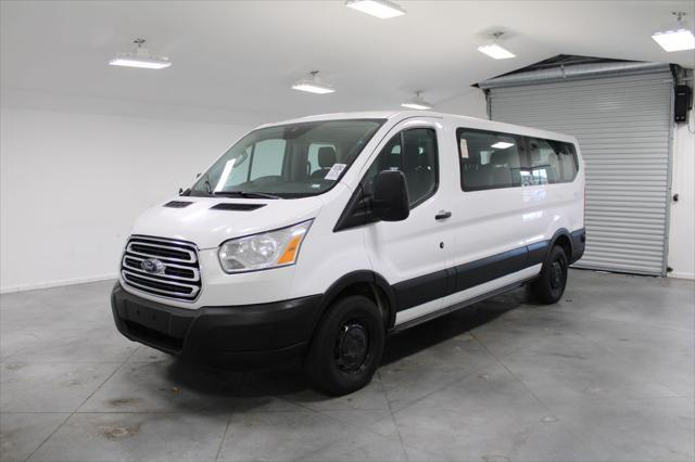 used 2019 Ford Transit-350 car, priced at $37,904