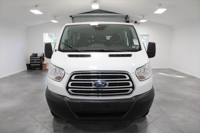 used 2019 Ford Transit-350 car, priced at $37,904