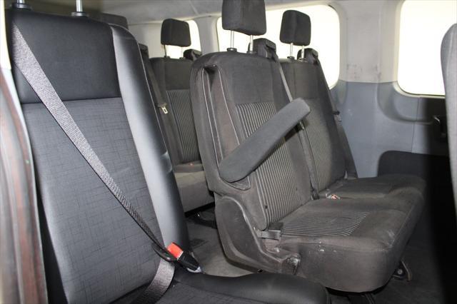 used 2019 Ford Transit-350 car, priced at $37,904