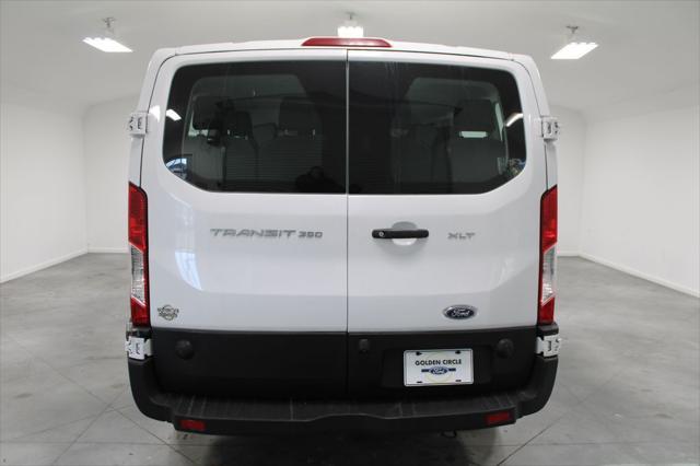 used 2019 Ford Transit-350 car, priced at $37,904