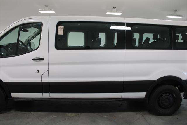 used 2019 Ford Transit-350 car, priced at $37,904