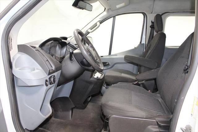 used 2019 Ford Transit-350 car, priced at $37,904