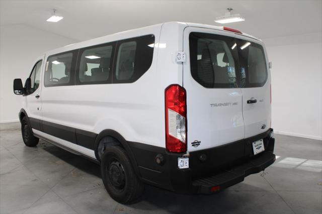 used 2019 Ford Transit-350 car, priced at $37,904