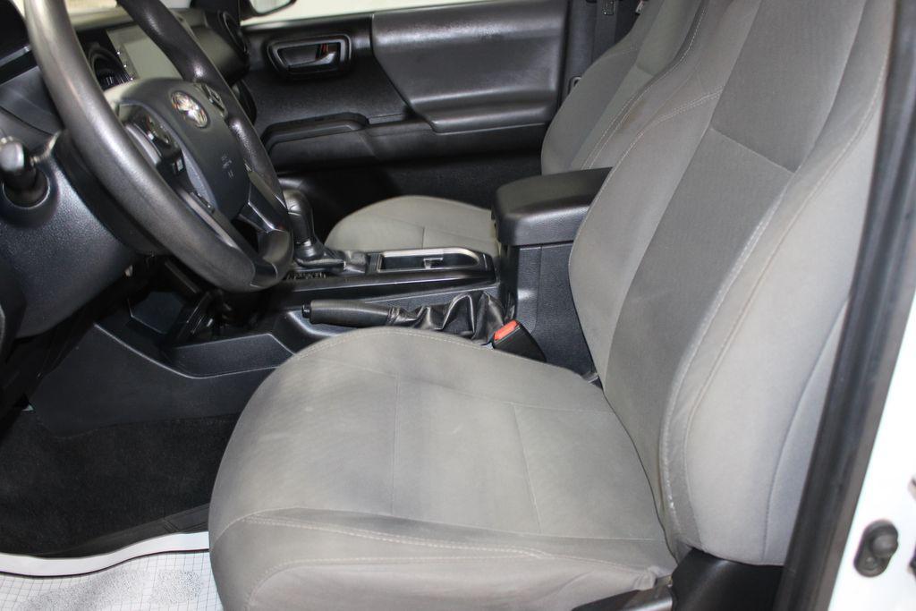 used 2020 Toyota Tacoma car, priced at $24,558