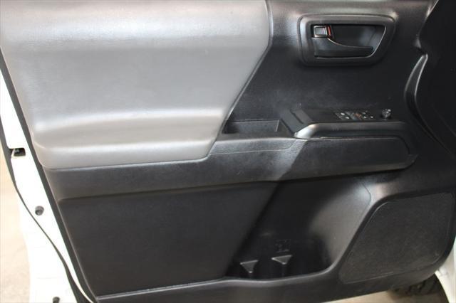 used 2020 Toyota Tacoma car, priced at $23,618