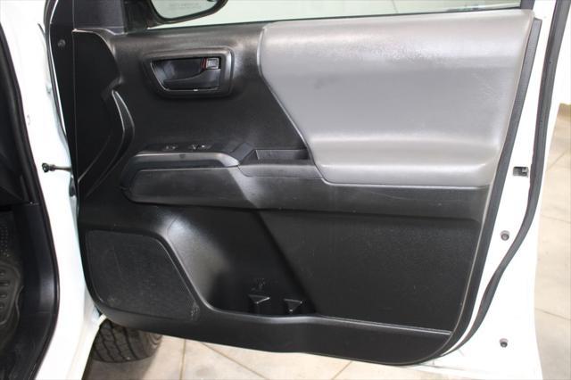 used 2020 Toyota Tacoma car, priced at $23,618