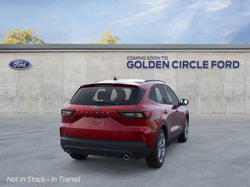 new 2026 Ford Escape car, priced at $32,491