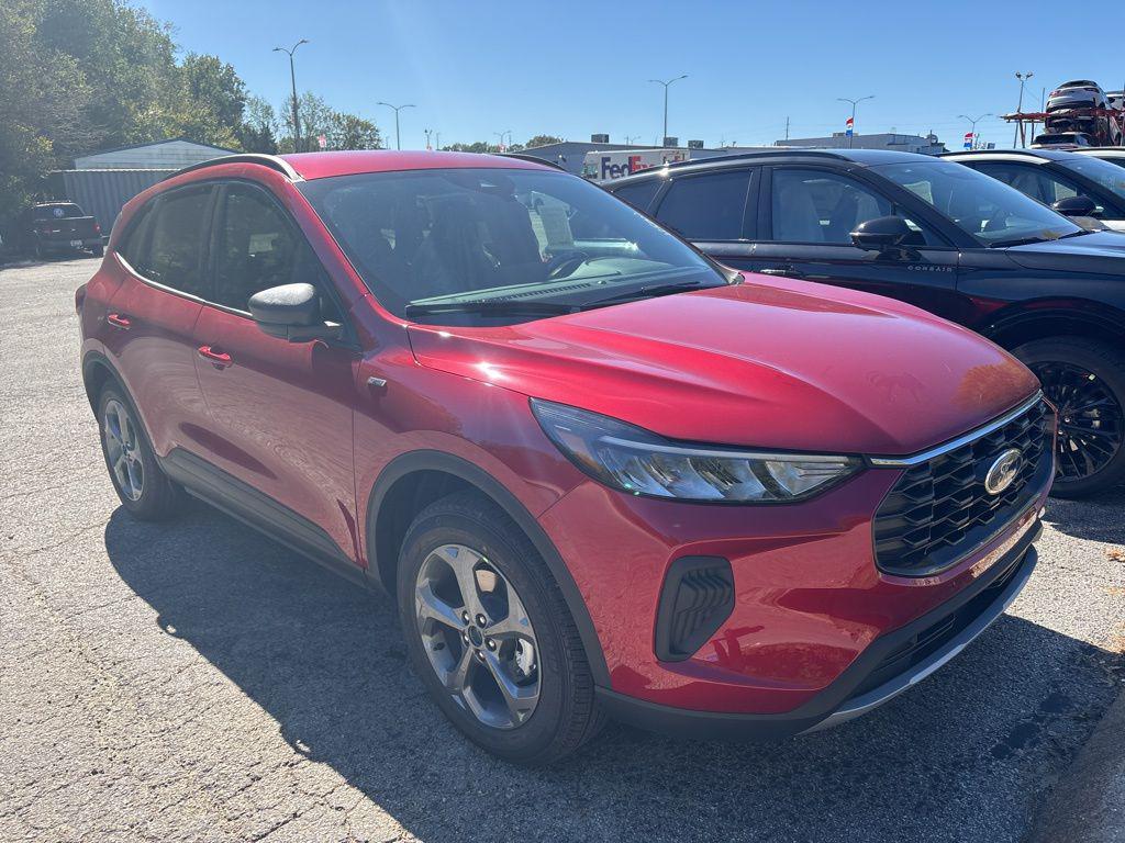 new 2026 Ford Escape car, priced at $32,491