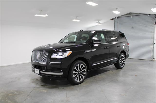 new 2024 Lincoln Navigator car, priced at $98,988