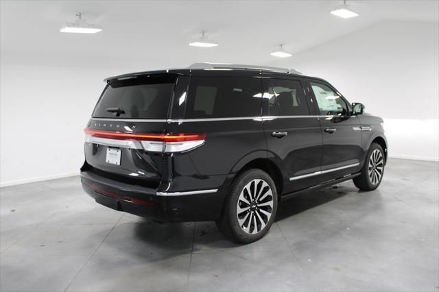 new 2024 Lincoln Navigator car, priced at $98,988