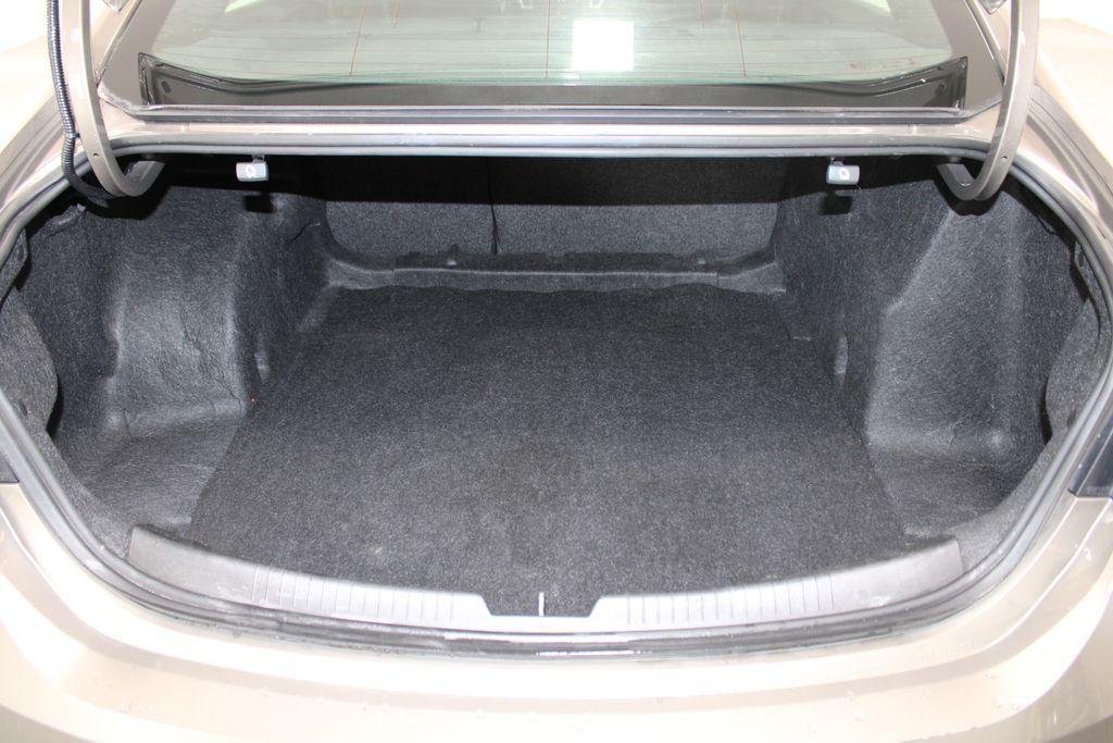 used 2020 Chevrolet Malibu car, priced at $13,488