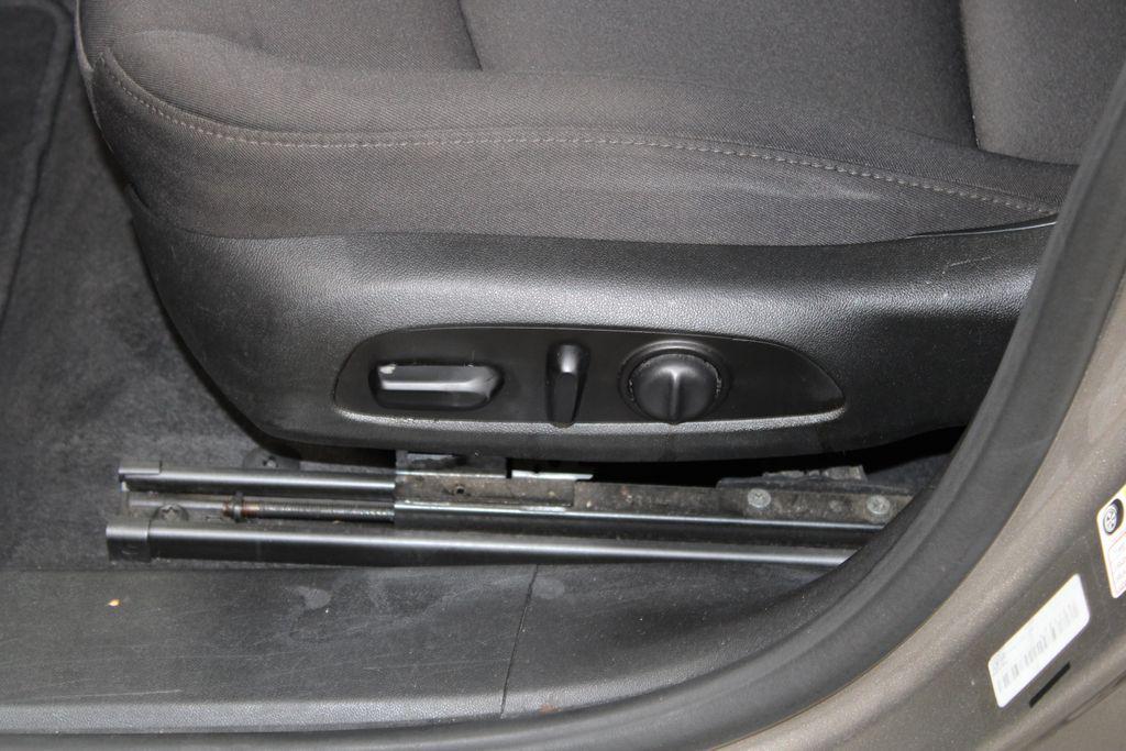 used 2020 Chevrolet Malibu car, priced at $13,488