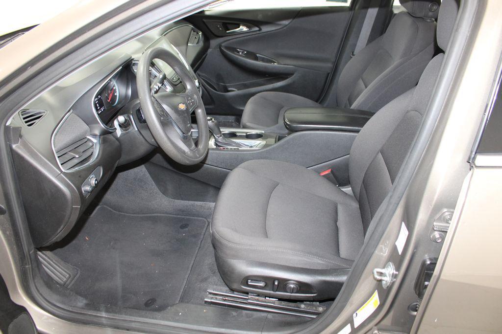 used 2020 Chevrolet Malibu car, priced at $13,488