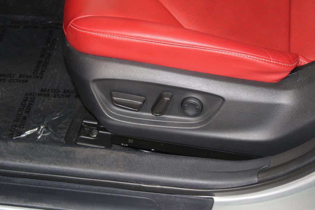 used 2021 Toyota Camry car, priced at $24,868