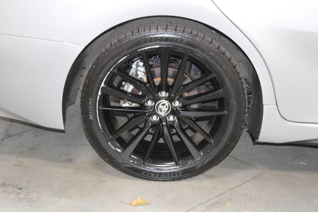 used 2021 Toyota Camry car, priced at $24,868