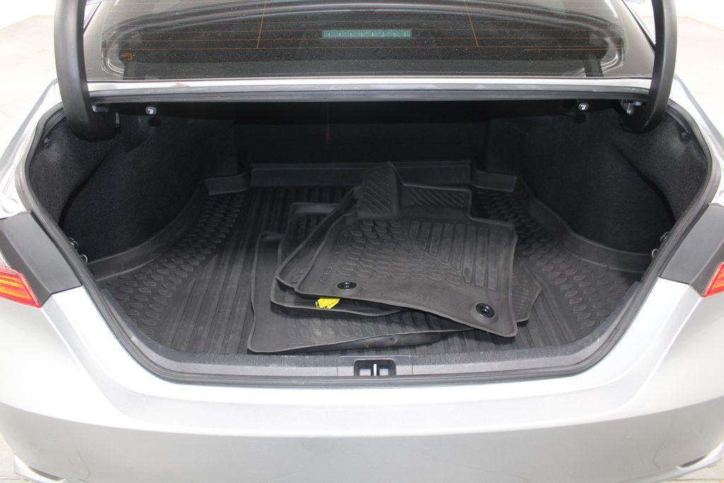 used 2021 Toyota Camry car, priced at $24,868