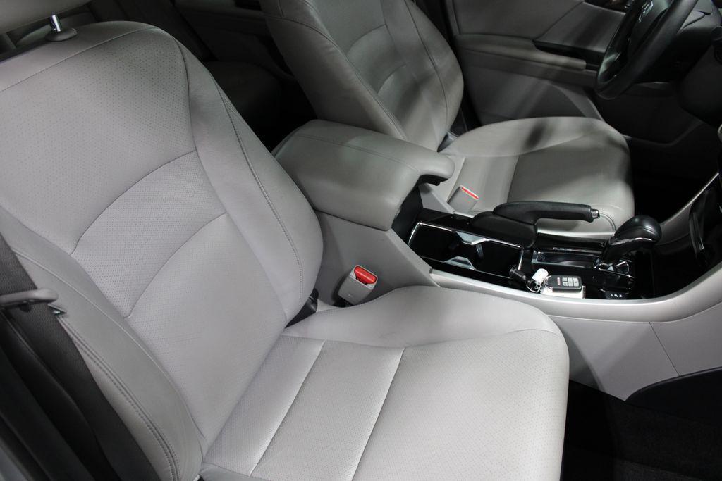 used 2017 Honda Accord car, priced at $14,538