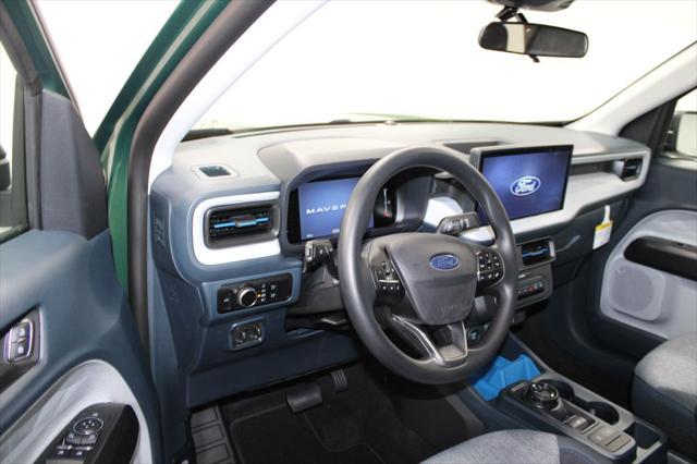 new 2025 Ford Maverick car, priced at $32,645