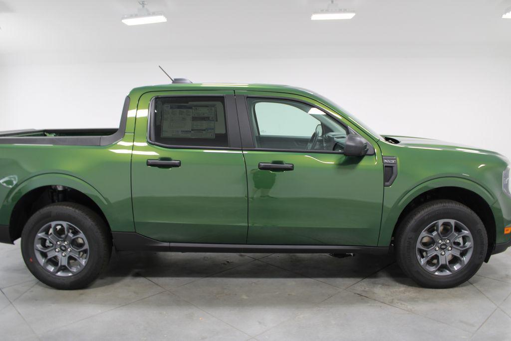 new 2025 Ford Maverick car, priced at $31,965