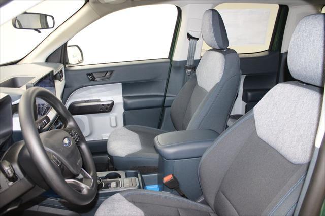 new 2025 Ford Maverick car, priced at $32,645