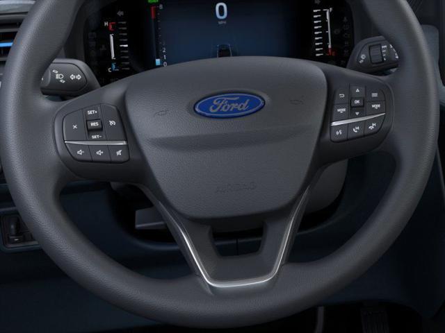 new 2025 Ford Maverick car, priced at $32,345