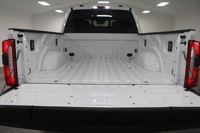new 2025 Ford F-250 car, priced at $58,005