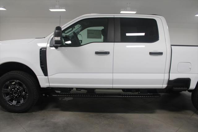 new 2025 Ford F-250 car, priced at $58,005