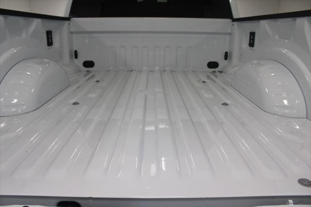 new 2025 Ford F-250 car, priced at $58,005