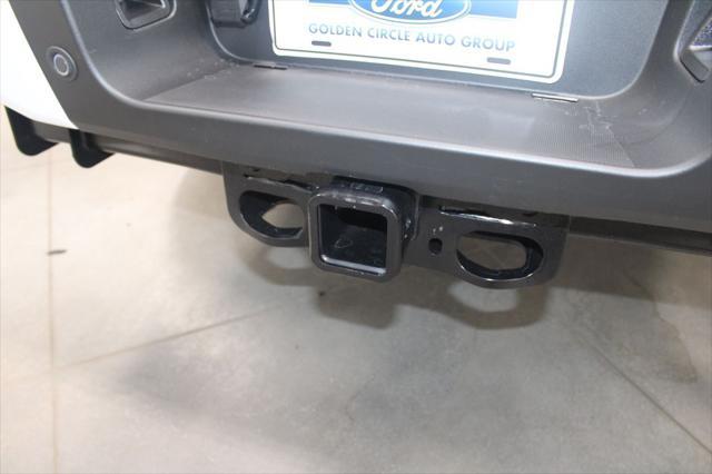 new 2025 Ford F-250 car, priced at $58,005