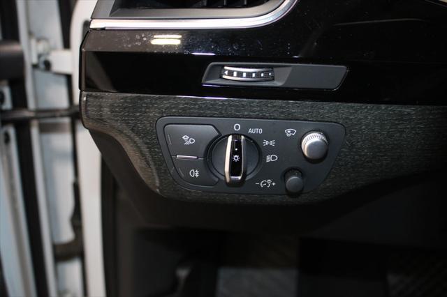 used 2017 Audi Q7 car, priced at $18,498