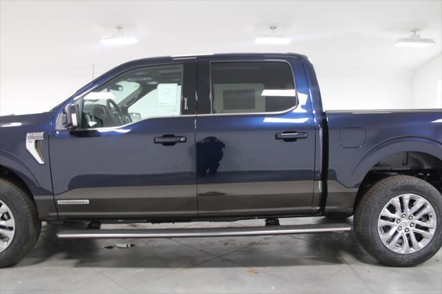 new 2024 Ford F-150 car, priced at $73,280