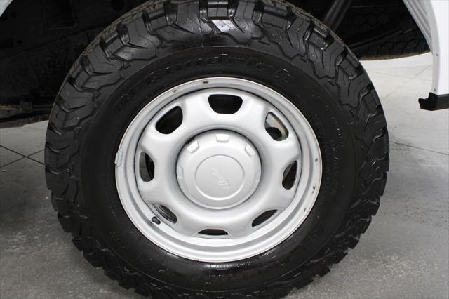 used 2020 Ford F-150 car, priced at $27,000