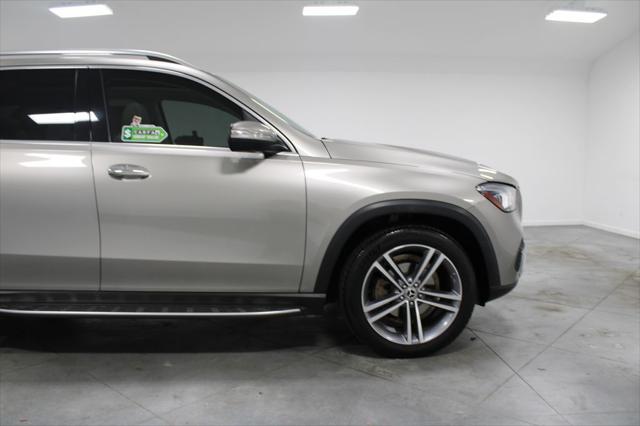 used 2020 Mercedes-Benz GLE 350 car, priced at $35,573