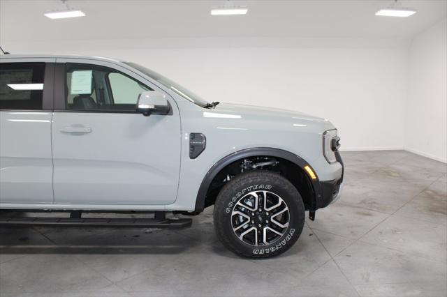 new 2024 Ford Ranger car, priced at $51,066