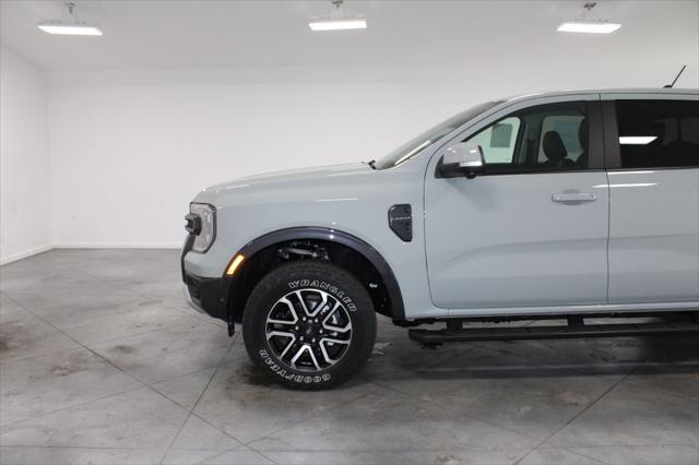 new 2024 Ford Ranger car, priced at $51,066