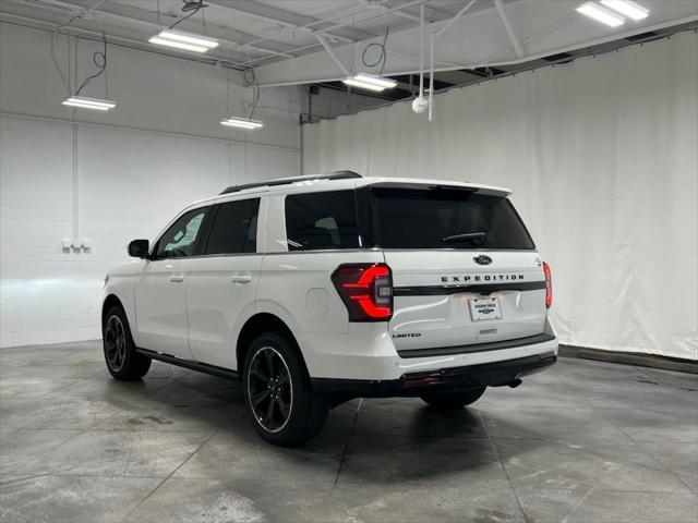 new 2024 Ford Expedition car, priced at $64,188