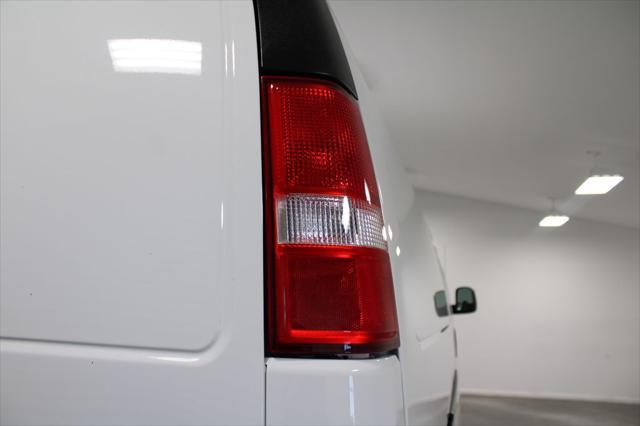 used 2023 Chevrolet Express 2500 car, priced at $29,000