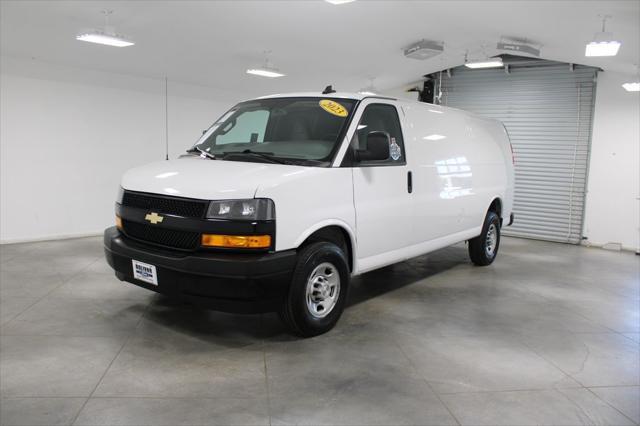 used 2023 Chevrolet Express 2500 car, priced at $29,000