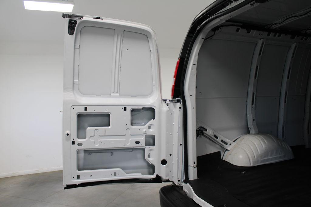 used 2023 Chevrolet Express 2500 car, priced at $29,548