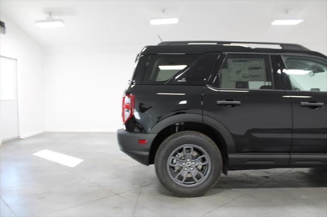 new 2024 Ford Bronco Sport car, priced at $29,945