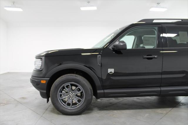 new 2024 Ford Bronco Sport car, priced at $29,945