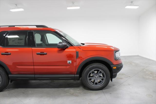 new 2024 Ford Bronco Sport car, priced at $30,435