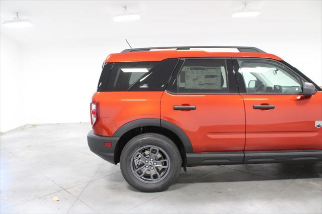 new 2024 Ford Bronco Sport car, priced at $30,435