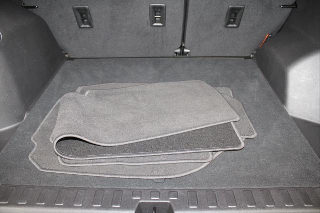 used 2024 Chevrolet Equinox car, priced at $22,868