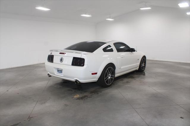 used 2008 Ford Mustang car, priced at $17,000