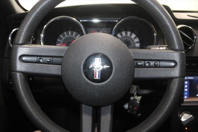 used 2008 Ford Mustang car, priced at $17,000
