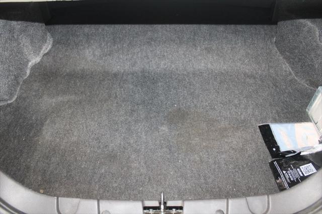 used 2008 Ford Mustang car, priced at $17,000