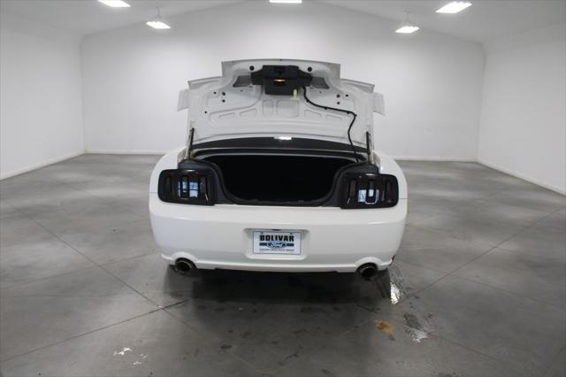 used 2008 Ford Mustang car, priced at $17,000