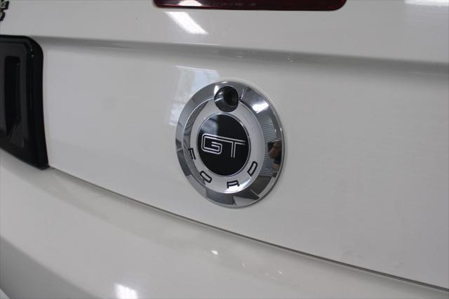 used 2008 Ford Mustang car, priced at $17,000