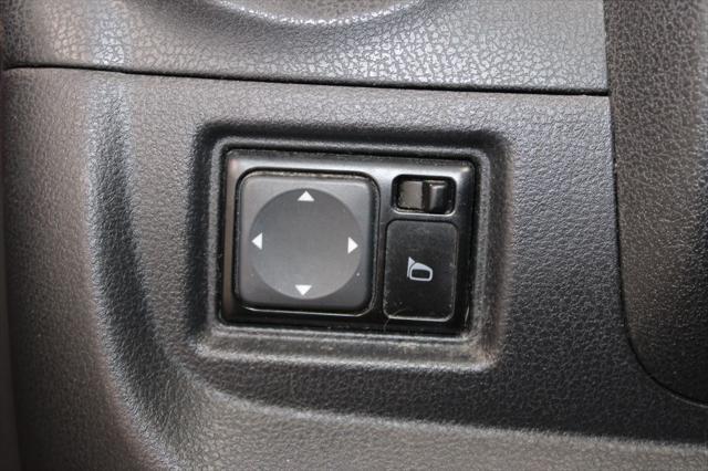 used 2016 Nissan Versa Note car, priced at $7,568